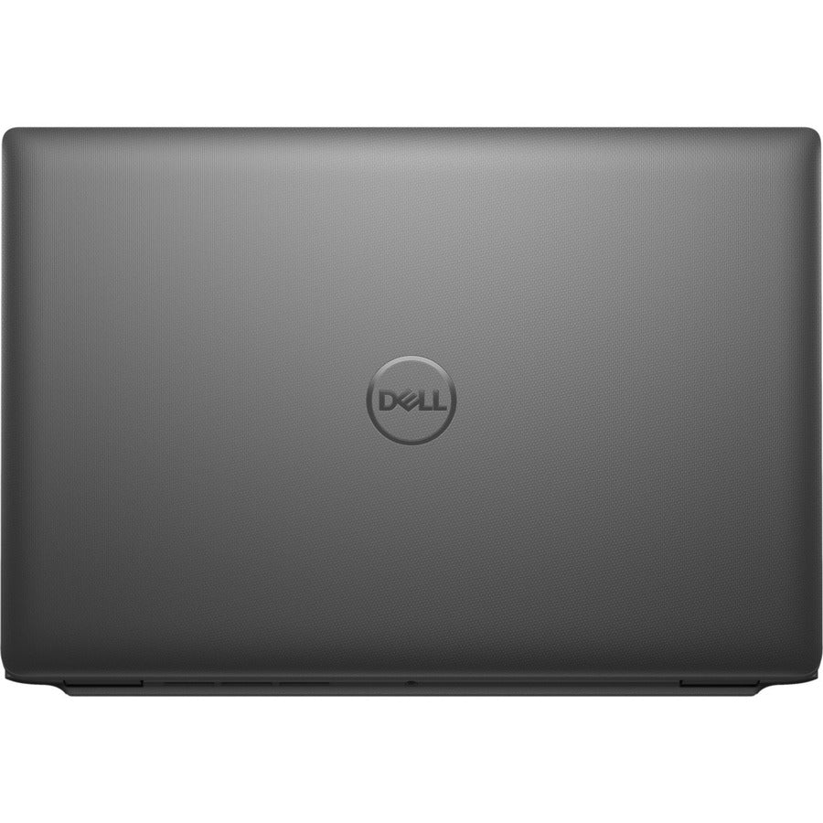 Dell Latitude 3440 14" Notebook - HD - Intel Core i5 13th Gen i5-1335U - 8 GB - 256 GB SSD - English (US) Keyboard - Soft Charcoal 9DVJP