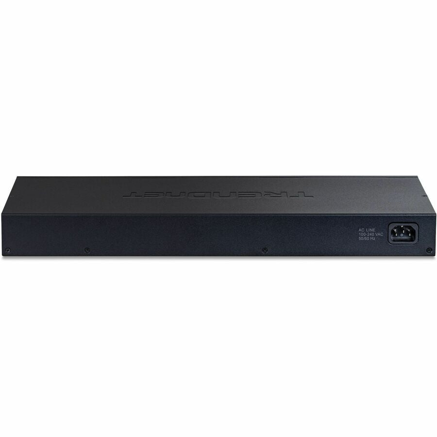 TRENDnet 28-Port Multi-Gig Switch TEG-S50284
