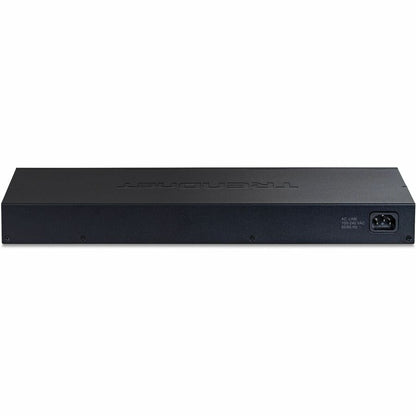 TRENDnet 28-Port Multi-Gig Switch TEG-S50284