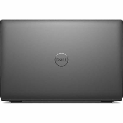 Dell Latitude 3540 15.6" Notebook - Full HD - Intel Core i5 13th Gen i5-1335U - 16 GB - 256 GB SSD - English (US) Keyboard - Gray 4MRP5