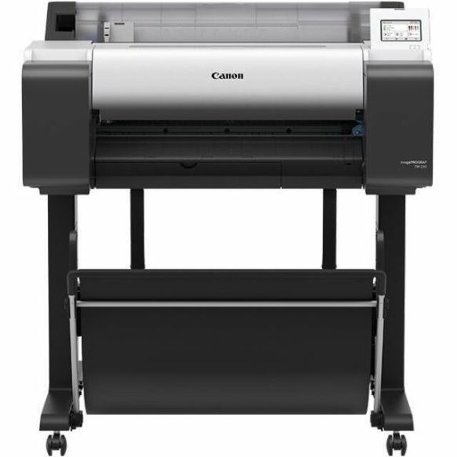 Canon imagePROGRAF TM-250 Inkjet Large Format Printer - Color 6240C002AA