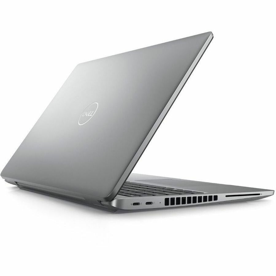 Ordinateur portable Dell Latitude 5540 15,6" - Full HD - Intel Core i7 13e génération i7-1365U - Technologie vPro - 16 Go - SSD 512 Go - Clavier anglais (États-Unis) - Gris Titane TPJJ4