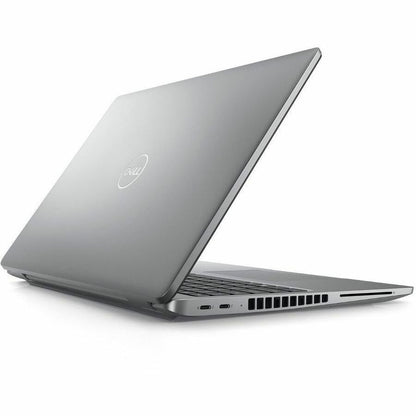 Ordinateur portable Dell Latitude 5540 15,6" - Full HD - Intel Core i7 13e génération i7-1365U - Technologie vPro - 16 Go - SSD 512 Go - Clavier anglais (États-Unis) - Gris Titane TPJJ4