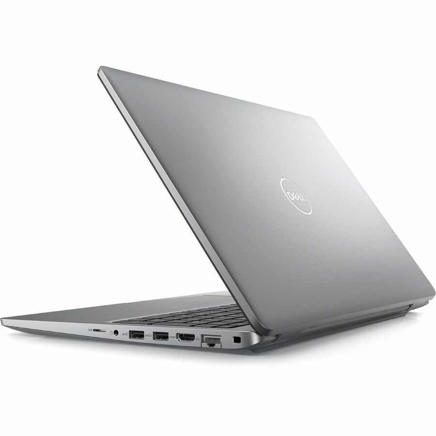 Ordinateur portable Dell Latitude 5540 15,6" - Full HD - Intel Core i7 13e génération i7-1365U - Technologie vPro - 16 Go - SSD 512 Go - Clavier anglais (États-Unis) - Gris Titane TPJJ4