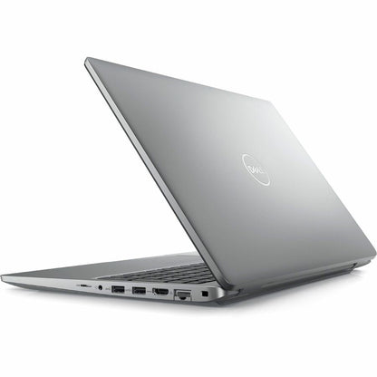 Ordinateur portable Dell Latitude 5540 15,6" - Full HD - Intel Core i7 13e génération i7-1365U - Technologie vPro - 16 Go - SSD 512 Go - Clavier anglais (États-Unis) - Gris Titane TPJJ4