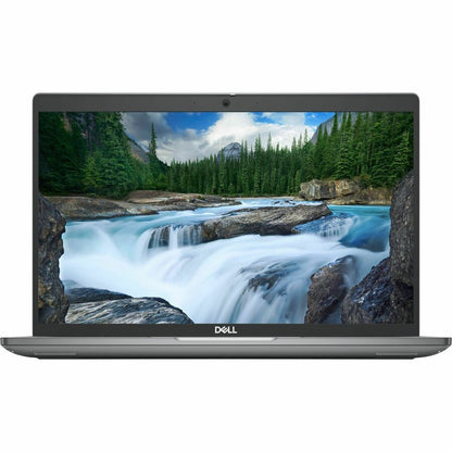 Ordinateur portable Dell Latitude 5440 14" - Full HD - Intel Core i5 13e génération i5-1345U - Technologie vPro - 16 Go - SSD 256 Go - Clavier anglais (États-Unis) - Gris titane 9XXJ2