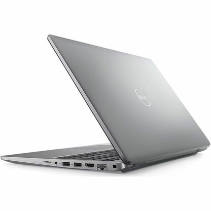 Station de travail mobile Dell Precision 3000 3581 15,6" - Full HD - Intel Core i7 13e génération i7-13700H - Technologie vPro - 16 Go - SSD 512 Go - Clavier anglais (États-Unis) - Gris Titane X7YC2