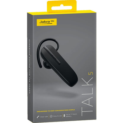 Oreillette Jabra TALK 5 100-92046900-20