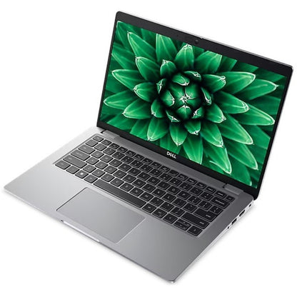 Station de travail mobile Dell Precision 3000 3480 14" - Full HD - Intel Core i5 13e génération i5-1335U - Technologie vPro - 16 Go - SSD 256 Go - Clavier anglais (États-Unis) - Gris Titane 2H58M