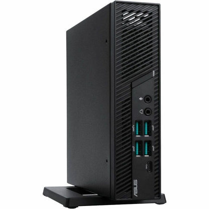 Asus PB62 PB62-SYS715PXTH Desktop Computer - Intel Core i7 11th Gen i7-11700 - 16 GB - 512 GB SSD - Mini PC - Black 90MS02C1-M003L0