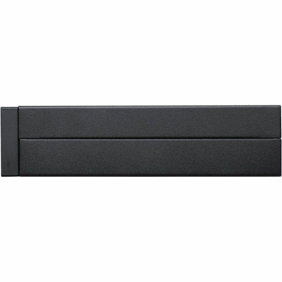 Asus PB62 PB62-SYS715PXTH Desktop Computer - Intel Core i7 11th Gen i7-11700 - 16 GB - 512 GB SSD - Mini PC - Black 90MS02C1-M003L0