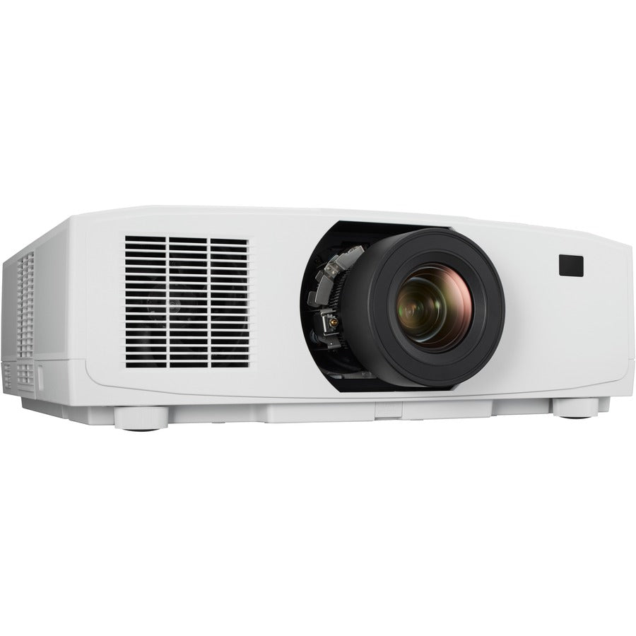 Projecteur LCD Sharp NEC Display NP-PV800UL-W1 - 16:10 - Montage au plafond - Noir NP-PV800UL-W1