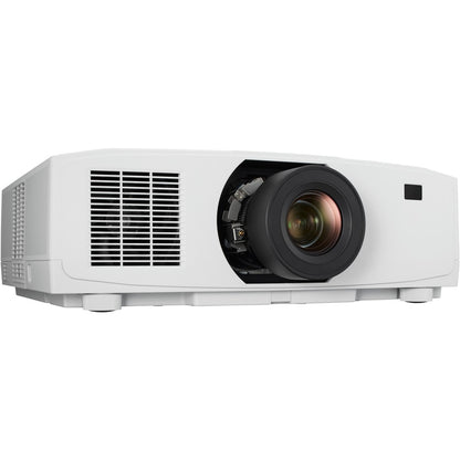 Projecteur LCD Sharp NEC Display NP-PV800UL-W1 - 16:10 - Montage au plafond - Noir NP-PV800UL-W1