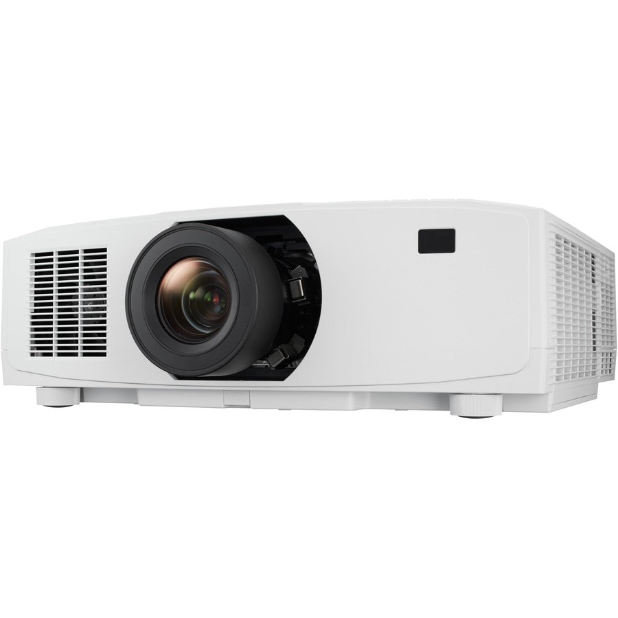Projecteur LCD Sharp NEC Display NP-PV800UL-W1 - 16:10 - Montage au plafond - Noir NP-PV800UL-W1