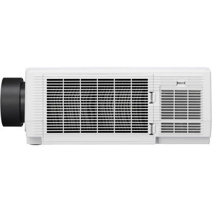 Projecteur LCD Sharp NEC Display NP-PV800UL-W1 - 16:10 - Montage au plafond - Noir NP-PV800UL-W1