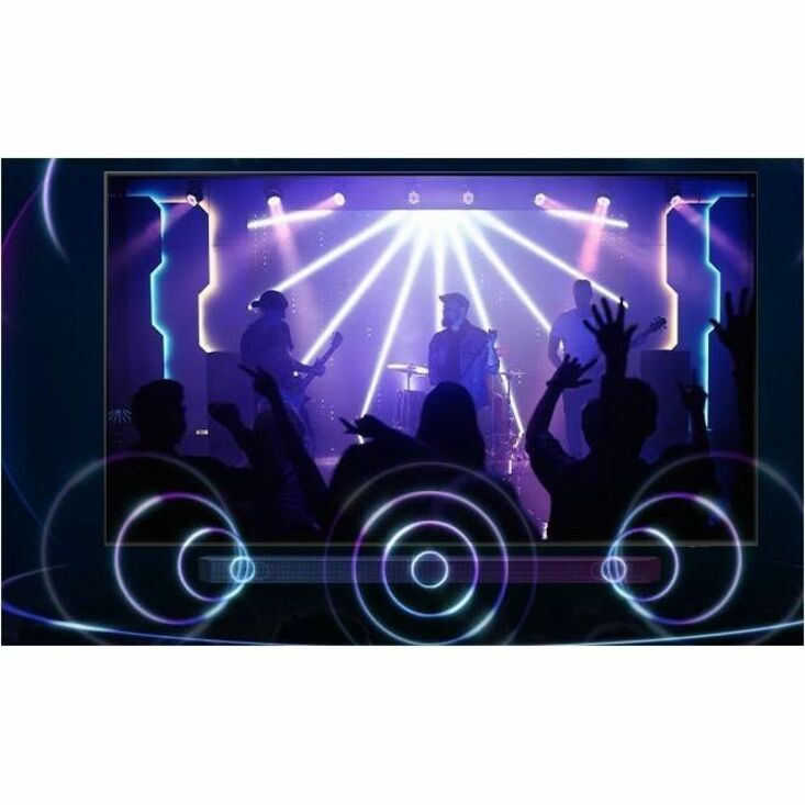 Samsung BEC-H BE65C-H 65" Smart LED-LCD TV 2023 - 4K UHDTV - Titan Gray LH65BECHLGFXZC