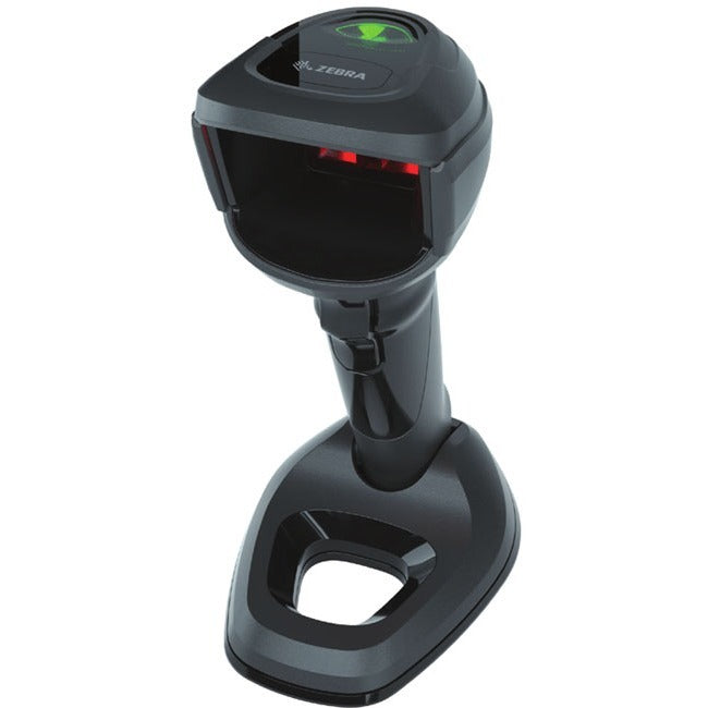 Imageur hybride filaire Zebra série DS9900 pour la vente au détail DS9908-SR4U210RAZU