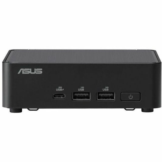Asus NUC 14 Pro NUC14RVHU7 Barebone System - Mini PC - Intel 90AR0072-M001M0
