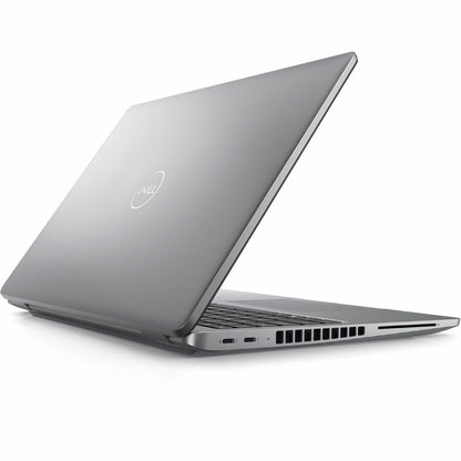 Ordinateur portable Dell Latitude 5540 15,6" à écran tactile - Full HD - Intel Core i5 13e génération i5-1345U - Technologie vPro - 16 Go - SSD 256 Go - Clavier anglais (États-Unis) - Gris Titan NG0X4