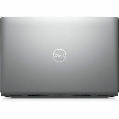 Ordinateur portable Dell Latitude 5540 15,6" à écran tactile - Full HD - Intel Core i5 13e génération i5-1345U - Technologie vPro - 16 Go - SSD 256 Go - Clavier anglais (États-Unis) - Gris Titan NG0X4