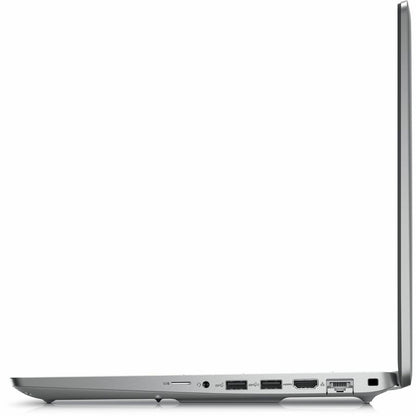 Ordinateur portable Dell Latitude 5540 15,6" à écran tactile - Full HD - Intel Core i5 13e génération i5-1345U - Technologie vPro - 16 Go - SSD 256 Go - Clavier anglais (États-Unis) - Gris Titan NG0X4