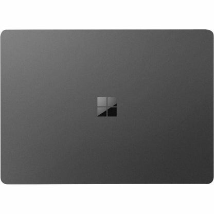 Microsoft Surface Laptop 7 15" Écran Tactile - Qualcomm Snapdragon X Elite - 16 Go - SSD 512 Go - Clavier Français, Anglais - Noir CO7-00001
