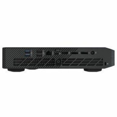 Asus NUC 14 Performance RNUC14SRKU910001I Barebone System - Mini PC - Intel Core Ultra 9 185H 90AR0042-M001A0