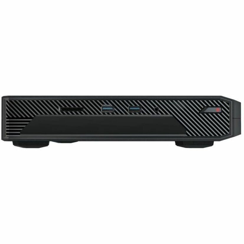 Asus NUC 14 Performance RNUC14SRKU910001I Barebone System - Mini PC - Intel Core Ultra 9 185H 90AR0042-M001A0