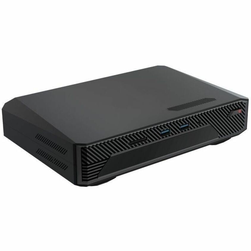 Asus NUC 14 Performance RNUC14SRKU910001I Barebone System - Mini PC - Intel Core Ultra 9 185H 90AR0042-M001A0