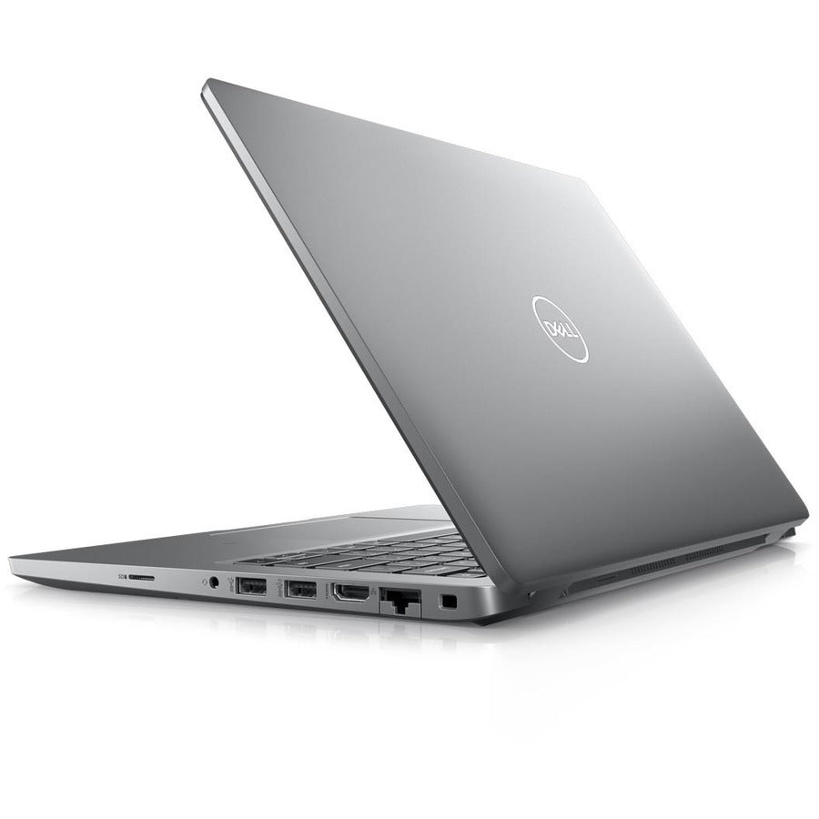 Dell Latitude 5000 5430 14" Notebook - Full HD - Intel Core i5 12th Gen i5-1235U - vPro Technology - 16 GB - 256 GB SSD - English (US) Keyboard - Gray 19KDM