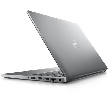 Dell Latitude 5000 5430 14" Notebook - Full HD - Intel Core i5 12th Gen i5-1235U - vPro Technology - 16 GB - 256 GB SSD - English (US) Keyboard - Gray 19KDM