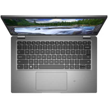 Dell Latitude 5000 5430 14" Notebook - Full HD - Intel Core i5 12th Gen i5-1235U - vPro Technology - 16 GB - 256 GB SSD - English (US) Keyboard - Gray 19KDM