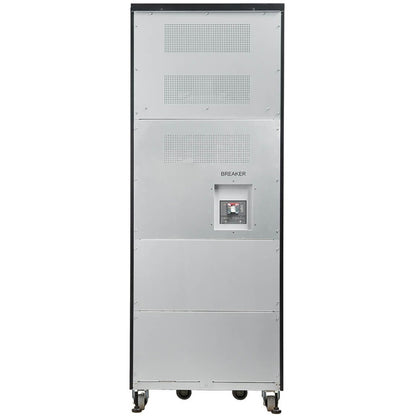 Armoire à batterie Tripp Lite par Eaton SmartOnline S3M BP240V40L BP240V40L