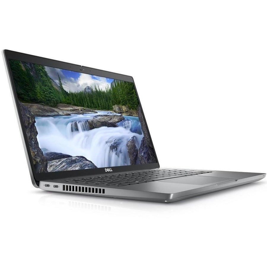 Dell Latitude 5000 5430 14" Notebook - Full HD - Intel Core i5 12th Gen i5-1235U - vPro Technology - 16 GB - 256 GB SSD - English (US) Keyboard - Gray 19KDM