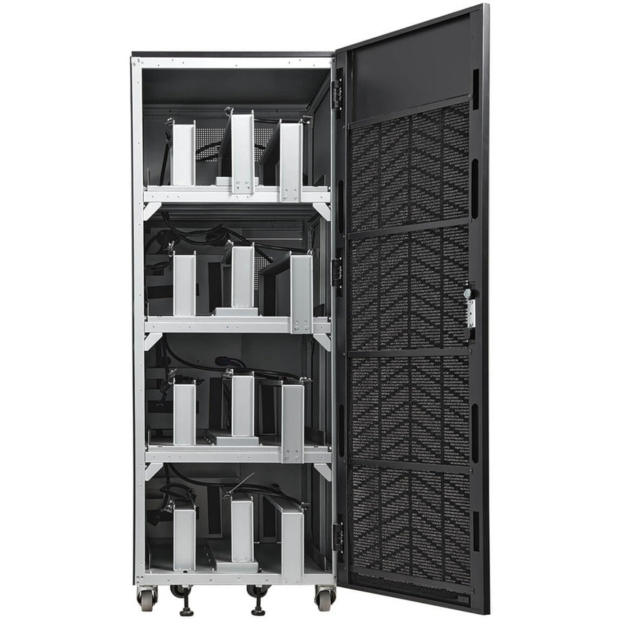 Armoire à batterie Tripp Lite par Eaton SmartOnline S3M BP240V40L BP240V40L