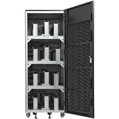 Armoire à batterie Tripp Lite par Eaton SmartOnline S3M BP240V40L BP240V40L