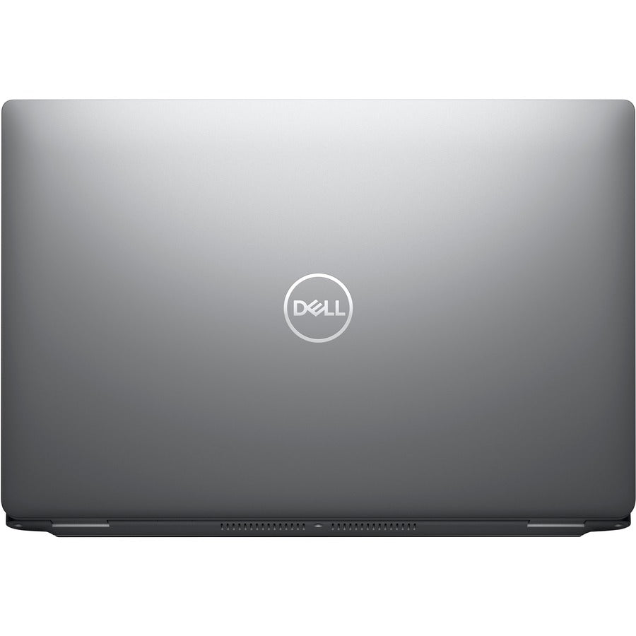 Dell Latitude 5000 5430 14" Notebook - Full HD - Intel Core i5 12th Gen i5-1235U - vPro Technology - 16 GB - 256 GB SSD - English (US) Keyboard - Gray 19KDM