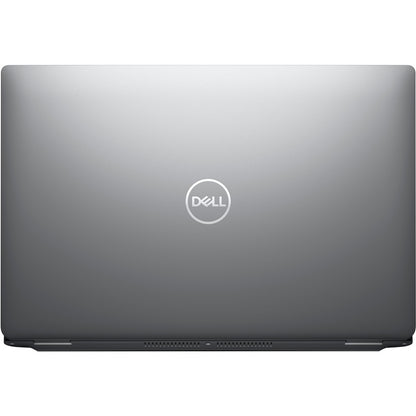 Dell Latitude 5000 5430 14" Notebook - Full HD - Intel Core i5 12th Gen i5-1235U - vPro Technology - 16 GB - 256 GB SSD - English (US) Keyboard - Gray 19KDM