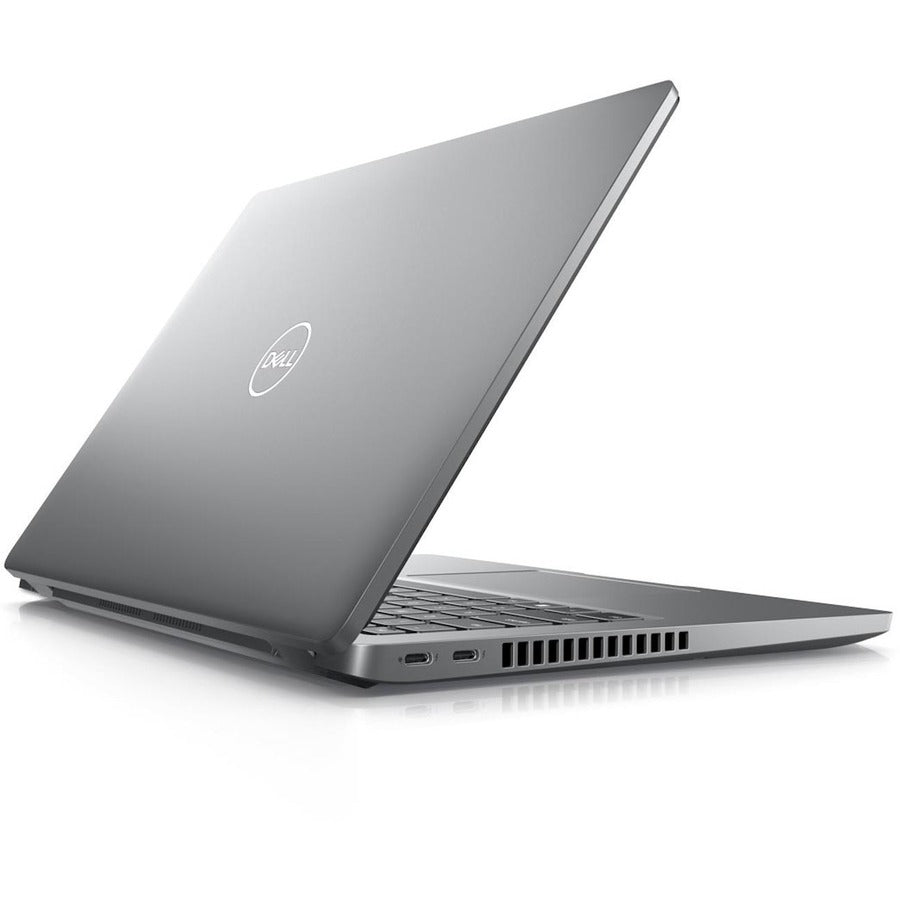 Dell Latitude 5000 5430 14" Notebook - Full HD - Intel Core i5 12th Gen i5-1235U - vPro Technology - 16 GB - 256 GB SSD - English (US) Keyboard - Gray 19KDM