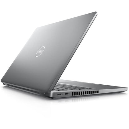 Dell Latitude 5000 5430 14" Notebook - Full HD - Intel Core i5 12th Gen i5-1235U - vPro Technology - 16 GB - 256 GB SSD - English (US) Keyboard - Gray 19KDM
