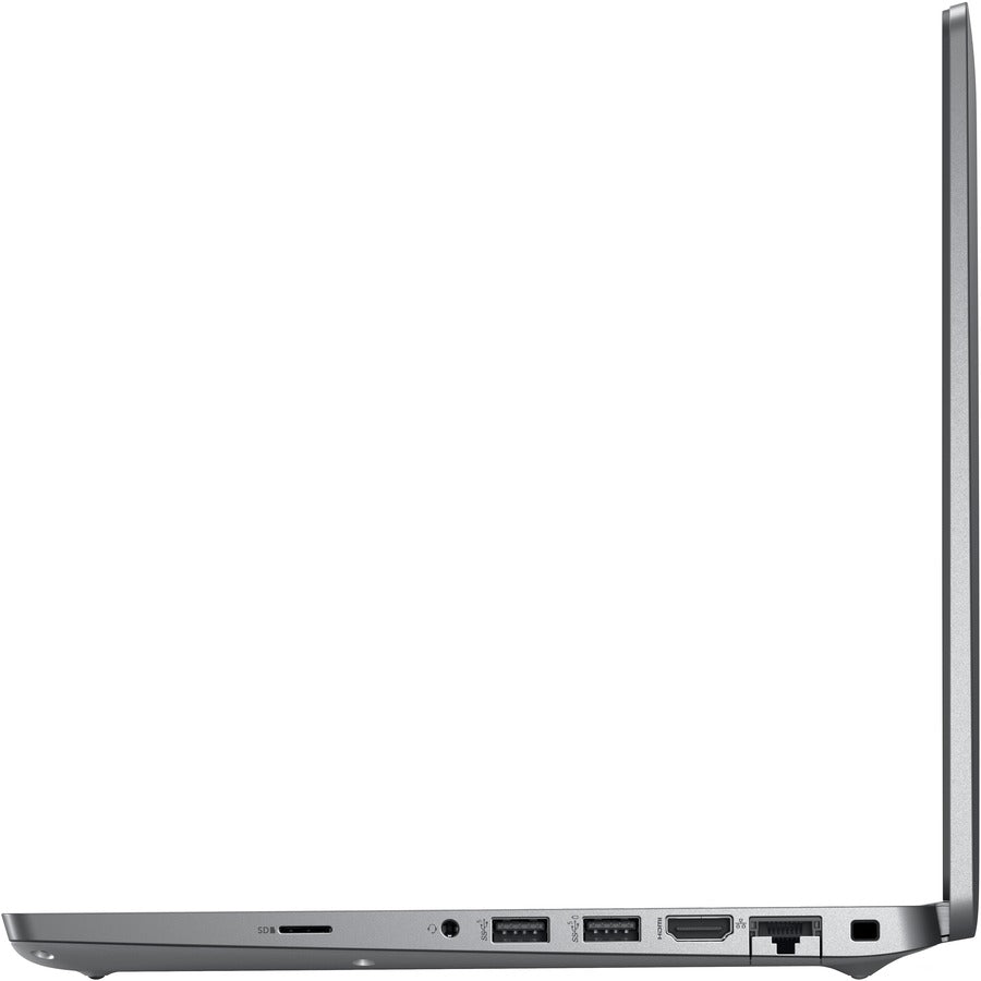 Dell Latitude 5000 5430 14" Notebook - Full HD - Intel Core i5 12th Gen i5-1235U - vPro Technology - 16 GB - 256 GB SSD - English (US) Keyboard - Gray 19KDM