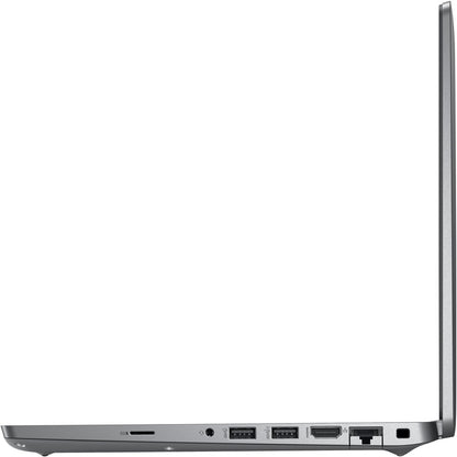 Dell Latitude 5000 5430 14" Notebook - Full HD - Intel Core i5 12th Gen i5-1235U - vPro Technology - 16 GB - 256 GB SSD - English (US) Keyboard - Gray 19KDM