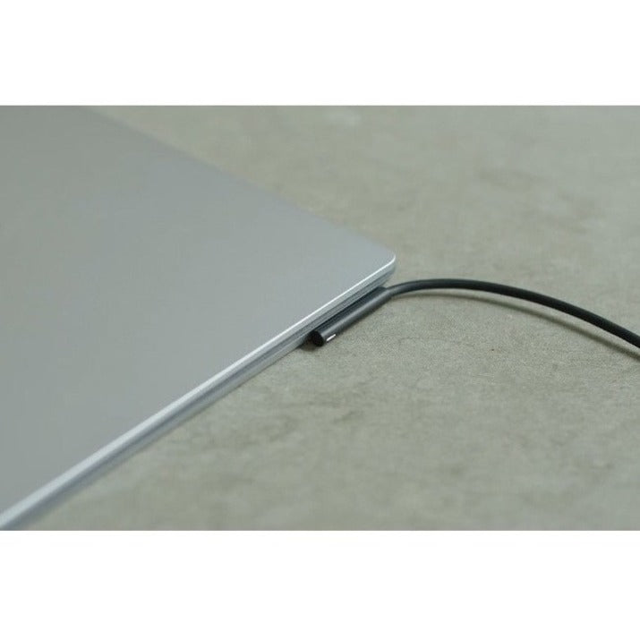 Ordinateur portable Microsoft Surface Laptop 4 13,5" à écran tactile - Intel Core i7 11e génération i7-1185G7 - 16 Go - SSD 512 Go - Platinum 5EB-00035