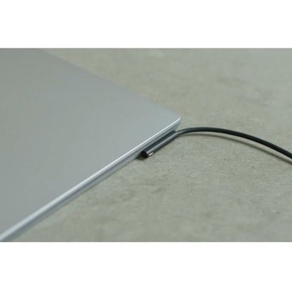 Ordinateur portable Microsoft Surface Laptop 4 13,5" à écran tactile - Intel Core i7 11e génération i7-1185G7 - 16 Go - SSD 512 Go - Platinum 5EB-00035