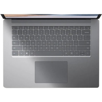 Ordinateur portable Microsoft Surface Laptop 4 13,5" à écran tactile - Intel Core i7 11e génération i7-1185G7 - 16 Go - SSD 512 Go - Platinum 5EB-00035