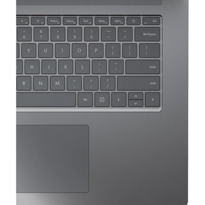 Ordinateur portable Microsoft Surface Laptop 4 13,5" à écran tactile - Intel Core i7 11e génération i7-1185G7 - 16 Go - SSD 512 Go - Platinum 5EB-00035