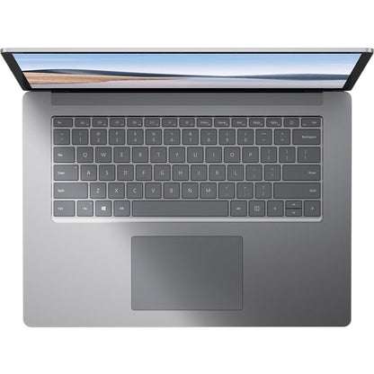 Ordinateur portable Microsoft Surface Laptop 4 13,5" à écran tactile - Intel Core i7 11e génération i7-1185G7 - 16 Go - SSD 512 Go - Platinum 5EB-00035
