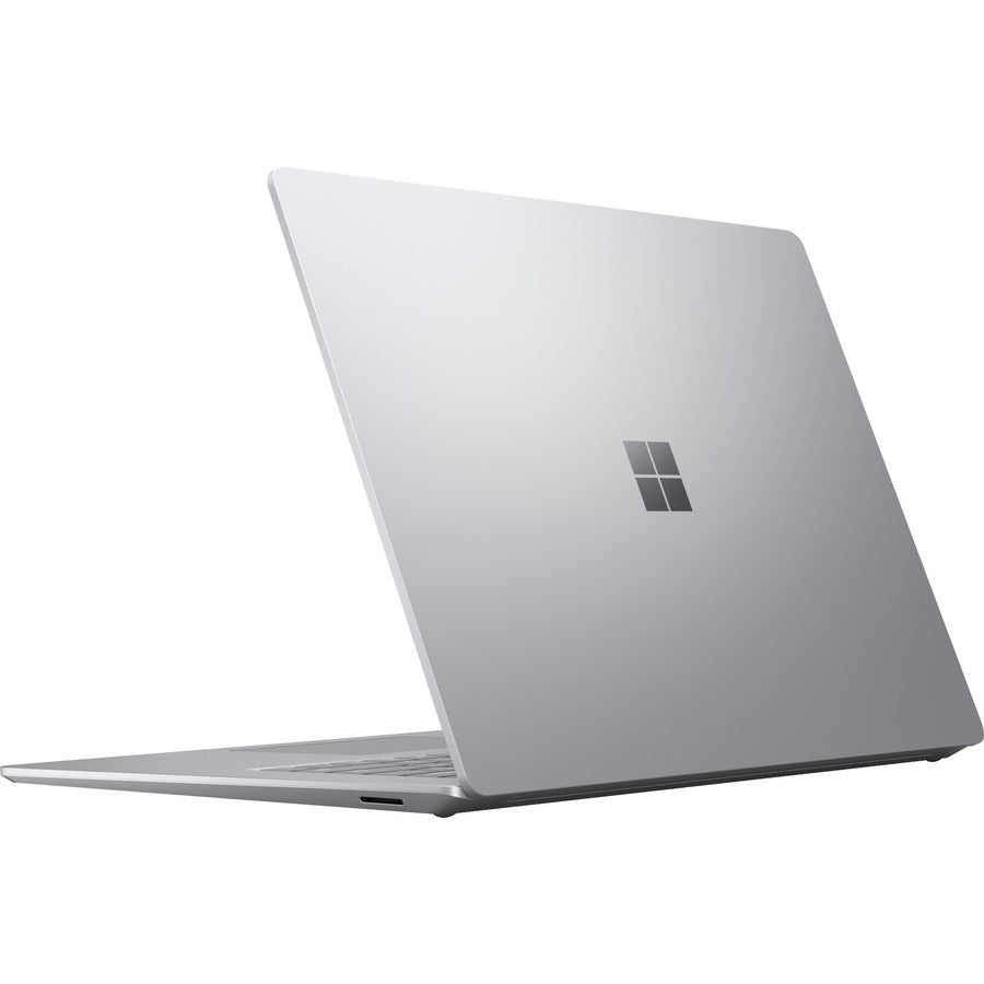 Ordinateur portable Microsoft Surface Laptop 4 13,5" à écran tactile - Intel Core i7 11e génération i7-1185G7 - 16 Go - SSD 512 Go - Platinum 5EB-00035