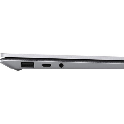 Ordinateur portable Microsoft Surface Laptop 4 15" à écran tactile - Intel Core i7 11e génération i7-1185G7 - 8 Go - SSD 512 Go - Clavier anglais - Platinum 5LB-00024