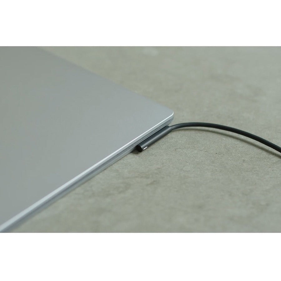 Ordinateur portable Microsoft Surface Laptop 4 15" à écran tactile - AMD Ryzen 7 4980U - 8 Go - SSD 256 Go - Platinum 5V8-00001